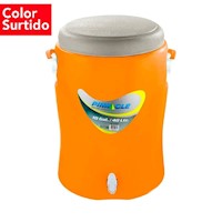 Cooler Platino con Caño y Asas 40 L (Color Surtido) - 70049346