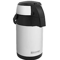 Termo Sifon Acero Pro 2.5 LT (OG-25HE) 982500504