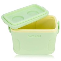 Cooler Passion Verde con Cinta 8L 70049341