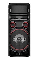 Torre de Sonido LG XBOOM RN7 Bluetooth