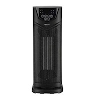 Termoventilador de Torre IMACO ITC2000 2000W Digital - NEGRO