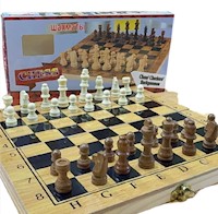 Ajedrez - juego de Estrategia Y Memoria