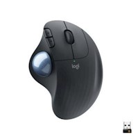 MOUSE LOGITECH ERGO M575 TRACKBAL INALAMBRICO USB NEGRO