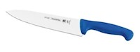 Cuchillo Carnicero 12"M/Azul 24609/012-082 - 10059860