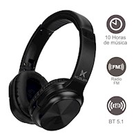 KUZLER AURICULARES INALÁMBRICOS CON MICRÓFONO STARK-101