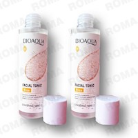 PACK 2 TÓNICO FACIAL DE ARROZ BIOAQUA 240ML