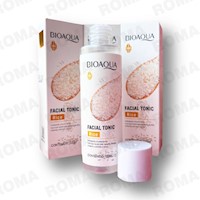 TÓNICO FACIAL DE ARROZ BIOAQUA 120ML