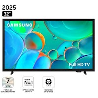 Televisor Samsung LED 32" Smart HD 32H5000F