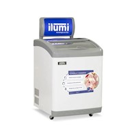 Congelador Ilumi R-134 160 L TF-1600 Horizontal