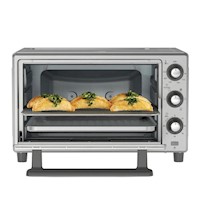Horno de 25L con freidora de aire Oster® TSSTTVLS25