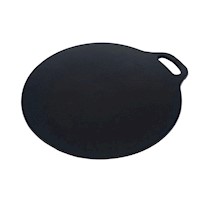 Plancha Tawa 38 Cm (15") Esmaltada - Victoria 55128015