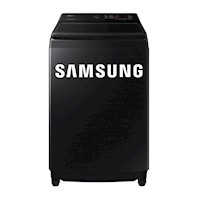 Lavadora Samsung 16KG Smart EcoBubble WA16CG6441BVPE Negra