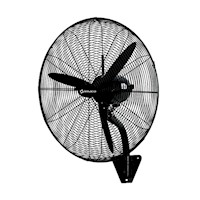 Ventilador de Pared Semi Industrial WF2630 220w