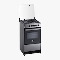 Cocina Indurama Bilbao Spazio Plus 20 Cromo