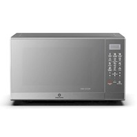 Horno Microondas Indurama 32L MWI-32TCRP - Silver