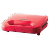 Sandwichera Compacta Oster CKSTSM2885M - Sandía