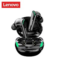 Audífonos Earphone Lenovo XT92 TWS Negro