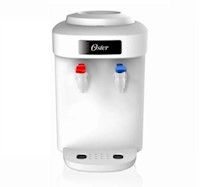 Dispensador de agua Oster OS-PWD520W