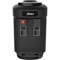 Dispensador de agua Oster Negro OS-PWD522B