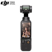 Cámara DJI Osmo Pocket 3