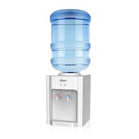 Dispensador de agua Oster de Mesa OS-PWDA233W
