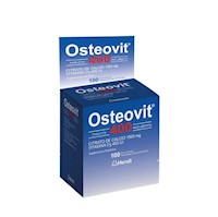 Osteovit 400 Tabletas