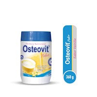 Osteovit Polvo Vainilla
