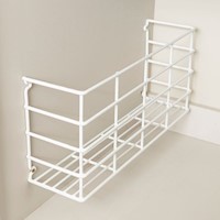 Organizador para tablas de picar blanco Más Casa Perú