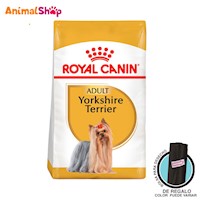 Comida De Perro Royal Canin Bhn Yorkshire Adulto X 3 Kg