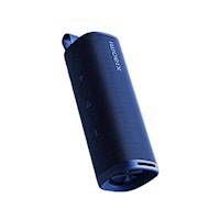Parlante Bluetooth Xiaomi Outdoor 30W IP67 Stereo Azul