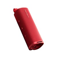 Parlante Bluetooth Xiaomi Outdoor 30W IP67 Stereo Rojo