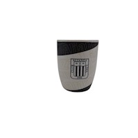 TAZA OVAL 350 ML - ALIANZA LIMA