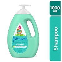 Shampoo Johnsons Hidratación Intensa 1 Litro