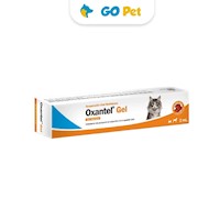 Oxantel Gel Oral Jeringa x 2 Ml