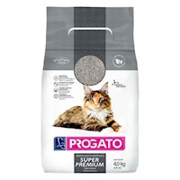 Arena para Gato Progato Super Premium 4kg