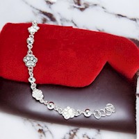 Pulsera PAW patitas