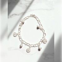 Pulsera Abundancia pura
