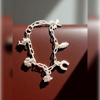 Pulsera Lucky 1