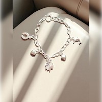 Pulsera Lucky 2