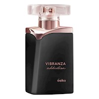 Perfume para Mujer Vibranza Addiction Esika