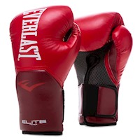 GUANTE BOX PROSTYLE ELITE V2 TRN ROJO