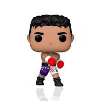 Funko Pop Boxing - Oscar De La Hoya