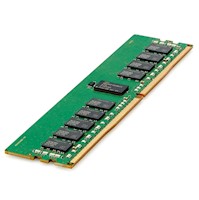 HPE Memoria RAM 32GB Dual Rank x4 DDR4 2933 C-21-21 288pin P00924-B21