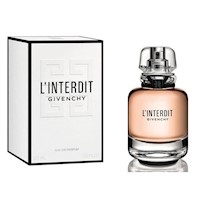 Givenchy L’Interdit Eau De Parfum 80 ml