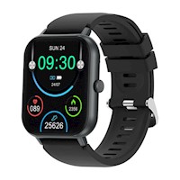 Smartwatch Colmi P20 Plus Black