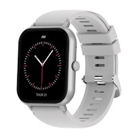 Smartwatch Colmi P20 Plus Silver