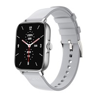 Smartwatch Colmi P28 Plus Silver