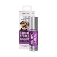 Spray Calmante Sentry para Perro 1.62oz