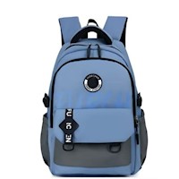 Mochila Furch Hombre Azul