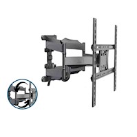 Rack Brazo Movible Dkaza para TV de 32"-60" P5